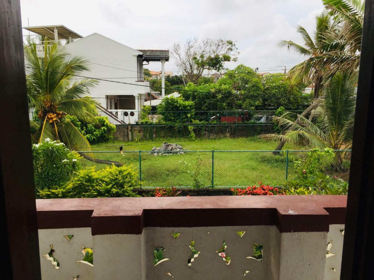 White House Apartamento Negombo Exterior foto