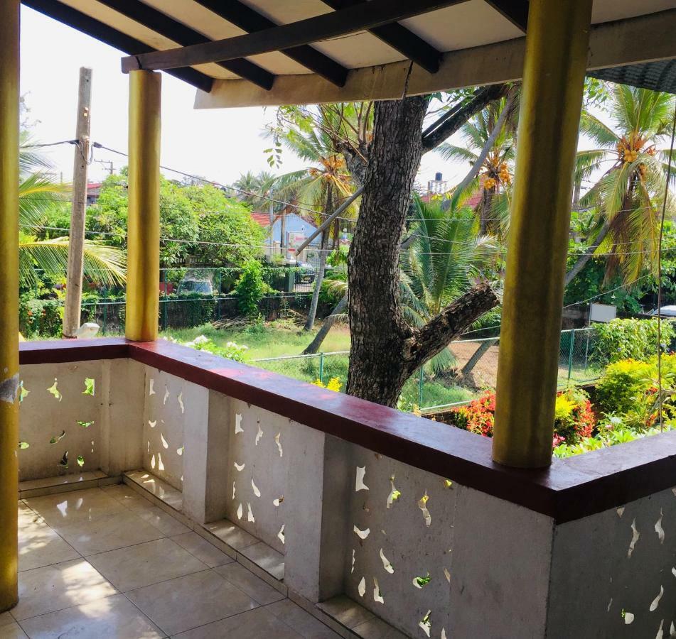 White House Apartamento Negombo Exterior foto