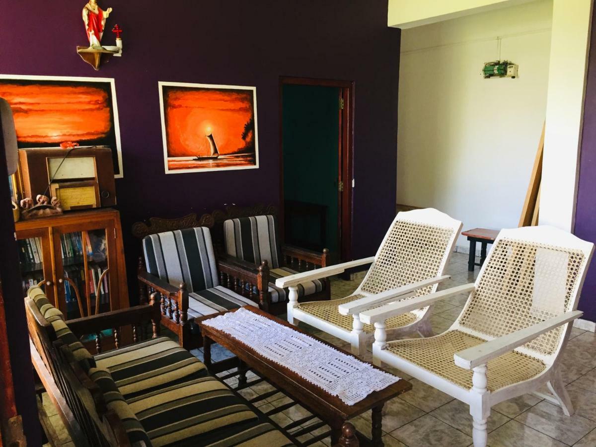 White House Apartamento Negombo Exterior foto