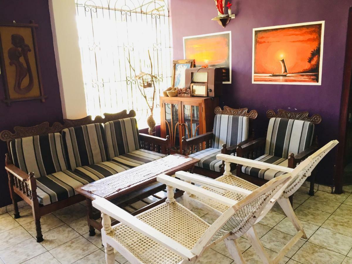 White House Apartamento Negombo Exterior foto