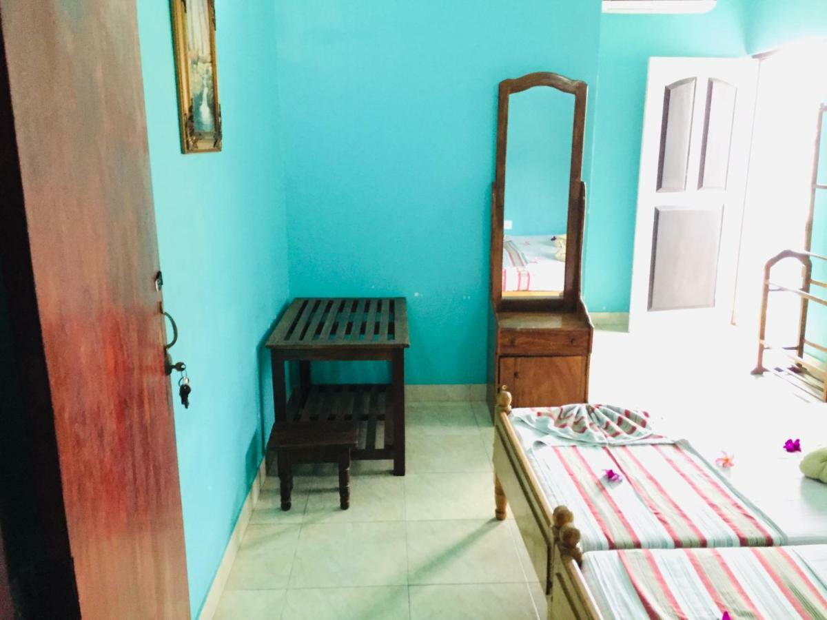 White House Apartamento Negombo Exterior foto