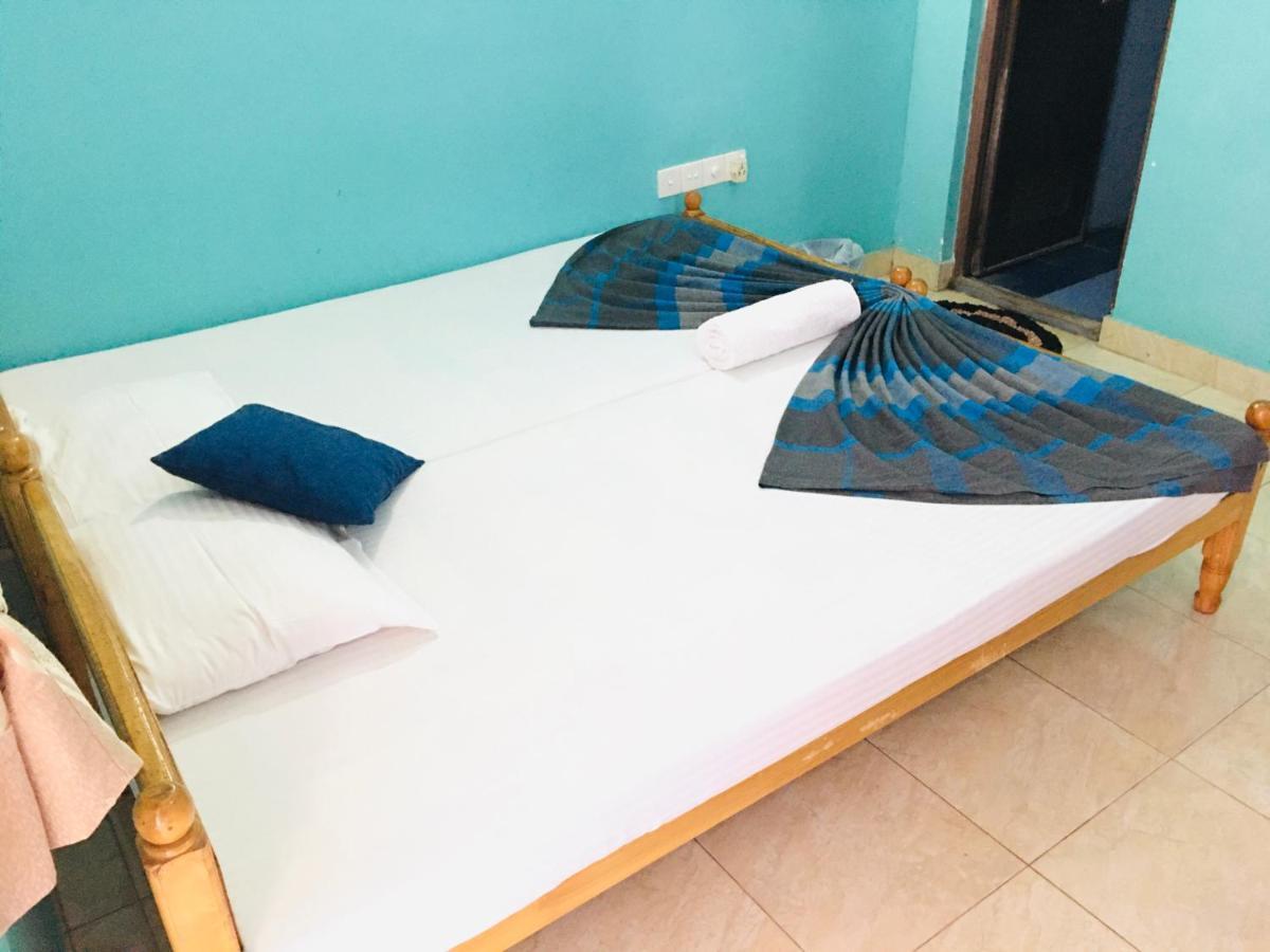 White House Apartamento Negombo Exterior foto