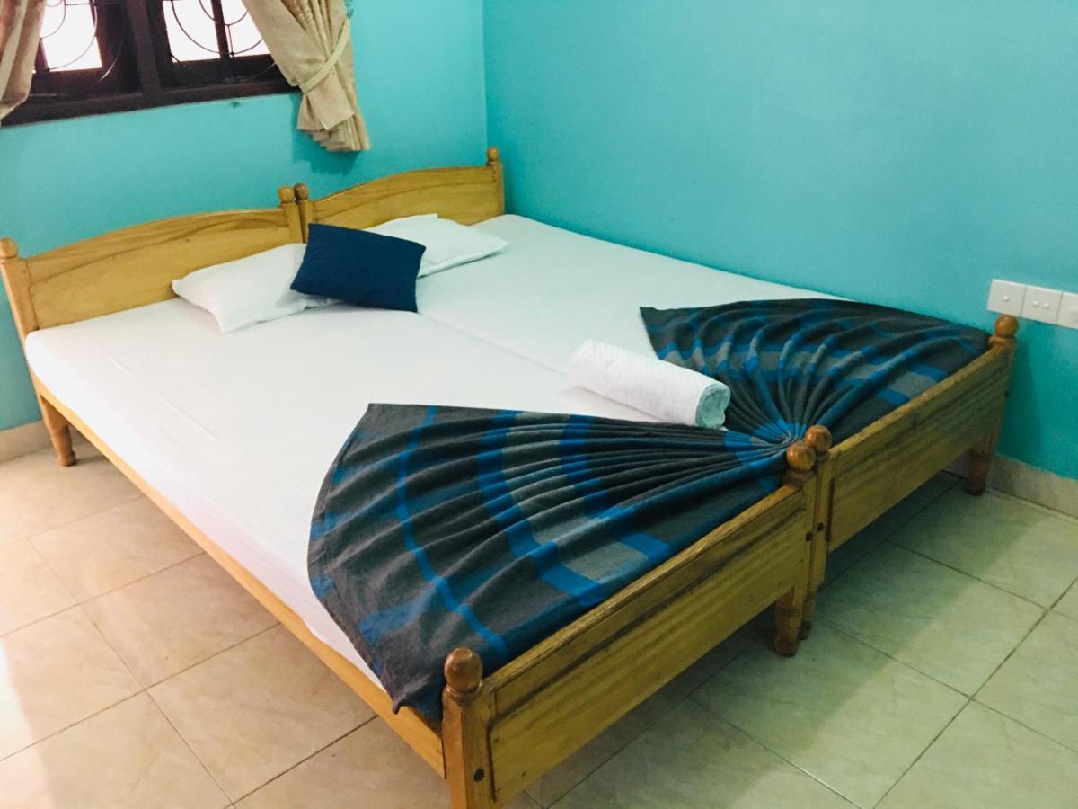 White House Apartamento Negombo Exterior foto